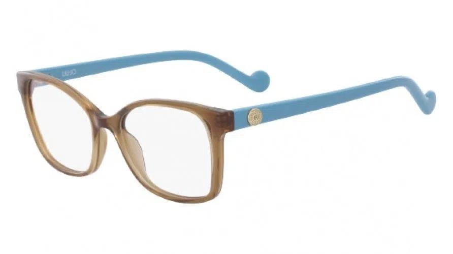 Liu Jo LJ2708 Eyeglasses - view 5